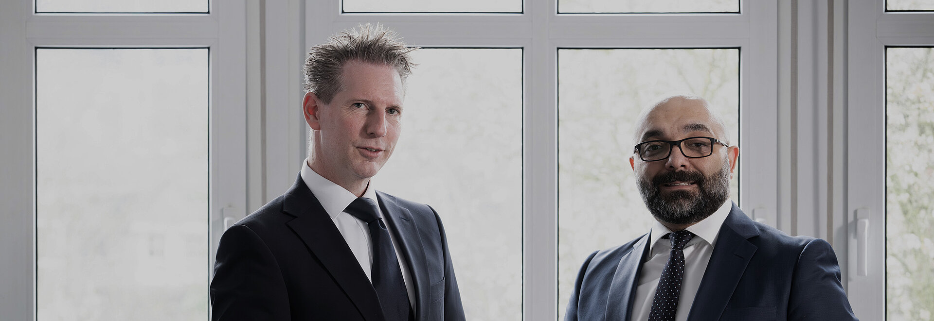 Steuerberater der Kanzlei Cramer & Rüggeberg