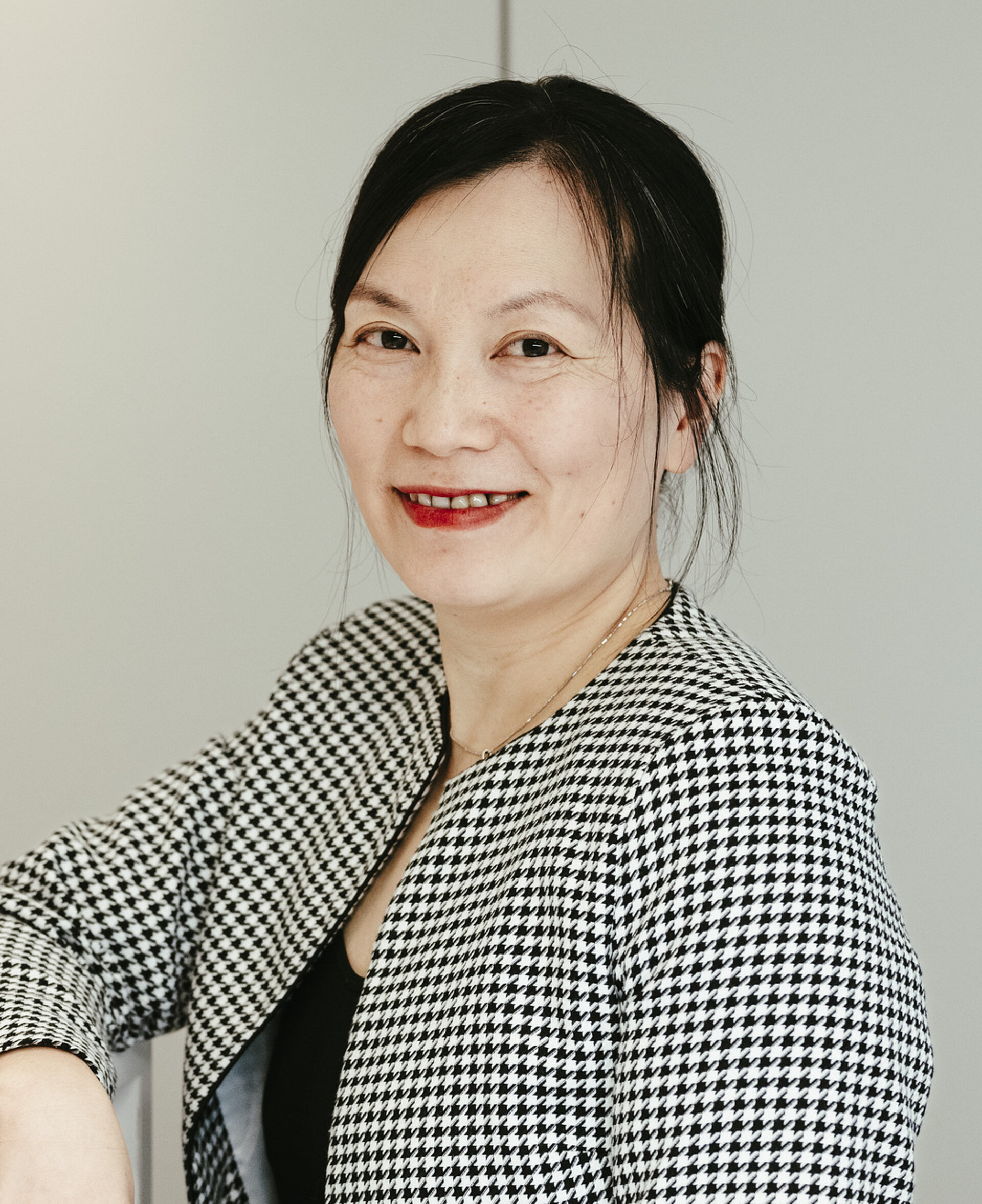 Portraitfoto Xinangfang Cai
