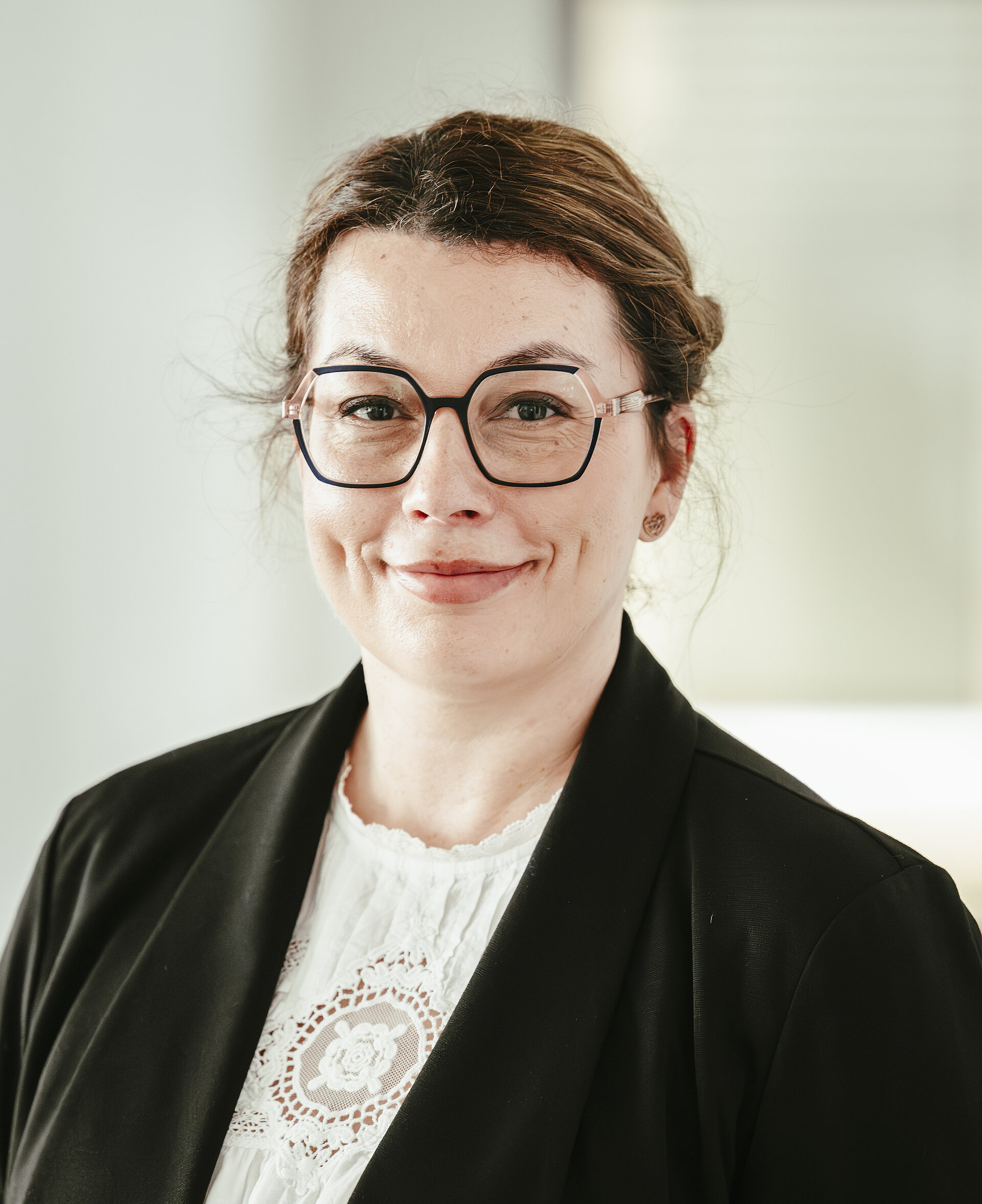 Portraitfoto Monika Pastuszko