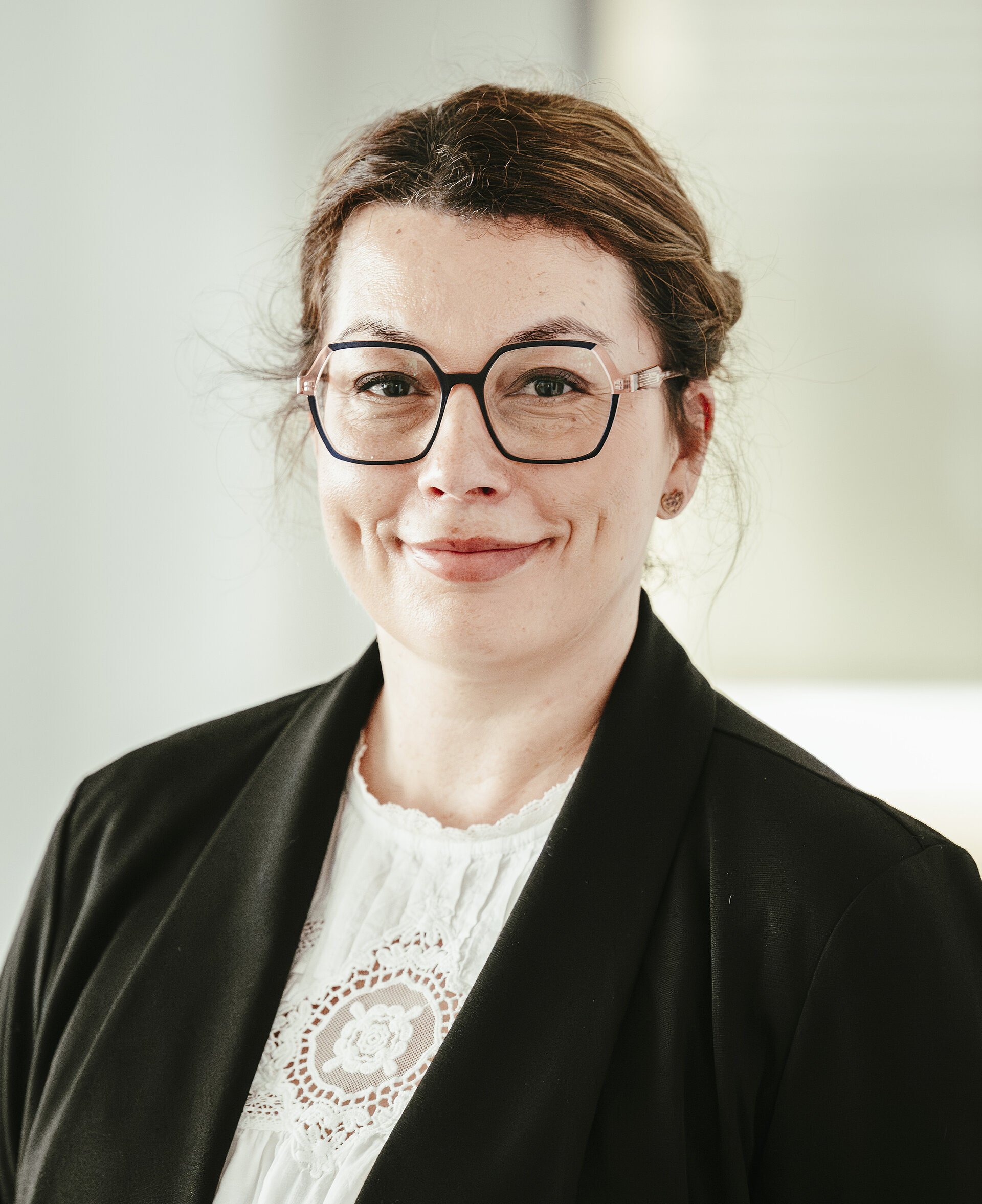 Portraitfoto Monika Pastuszko