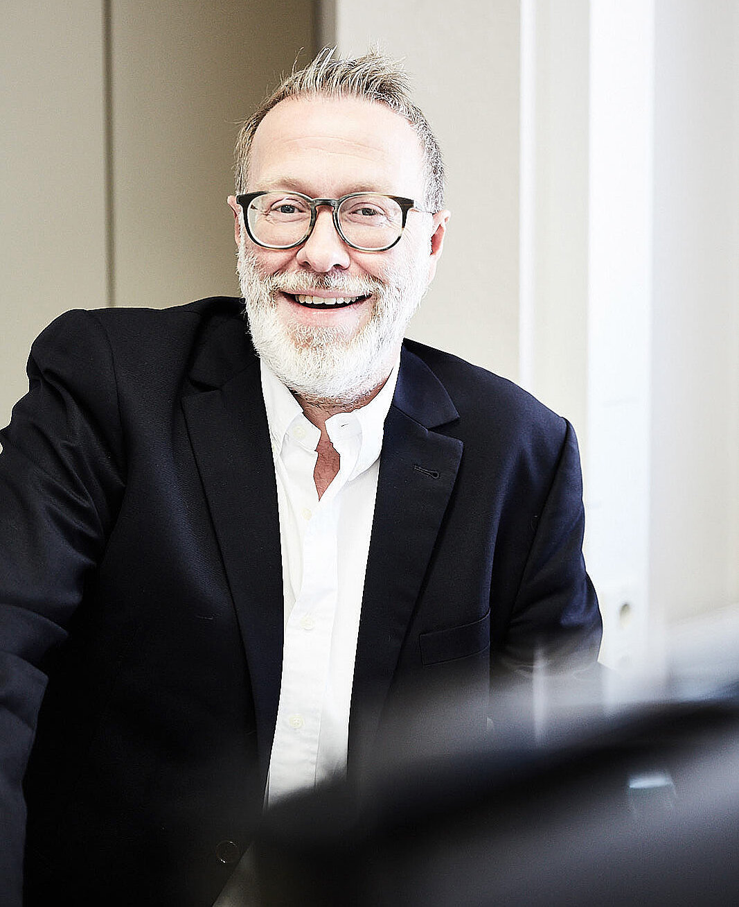 Potraitfoto Marcus Theissen