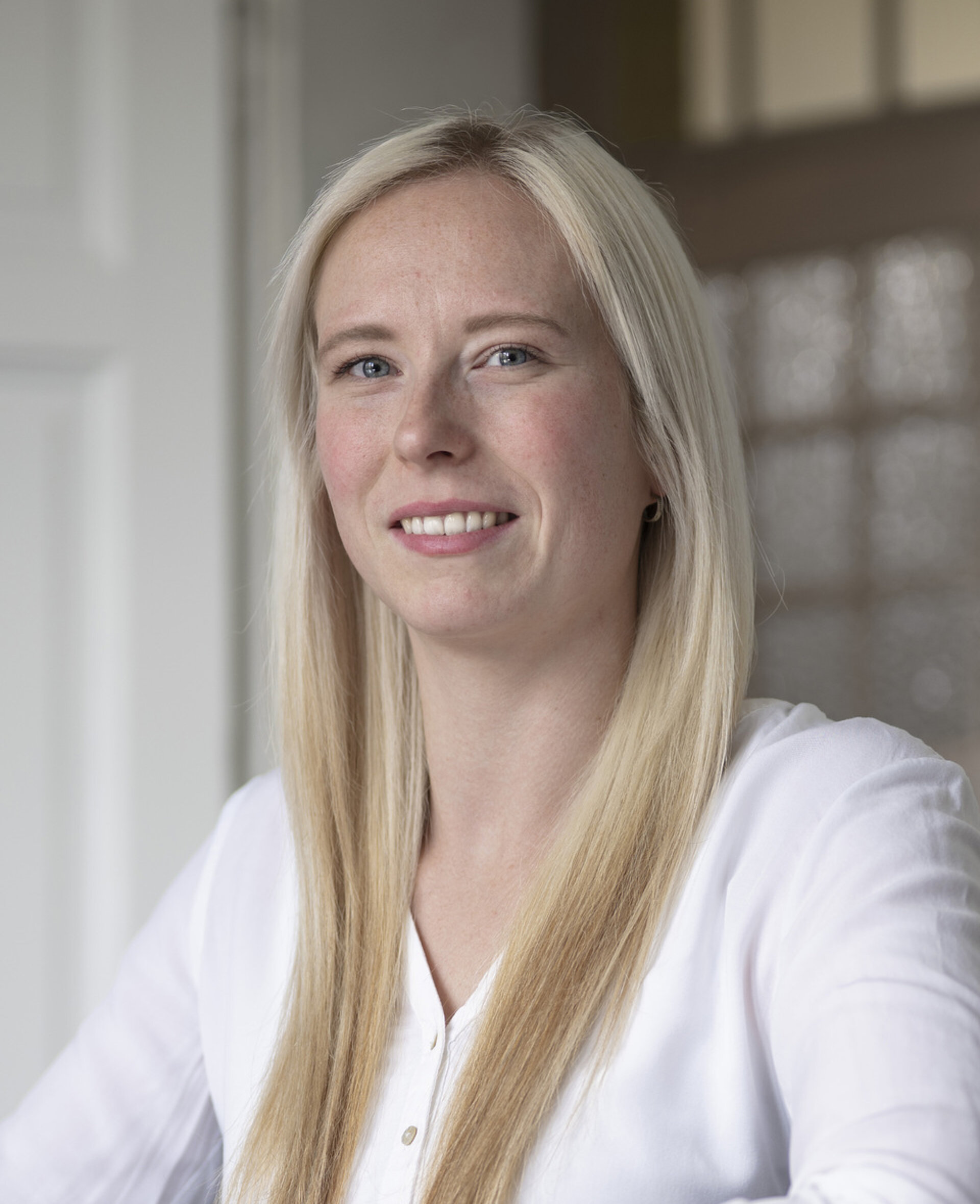 Portraitfoto Bianca Fischer