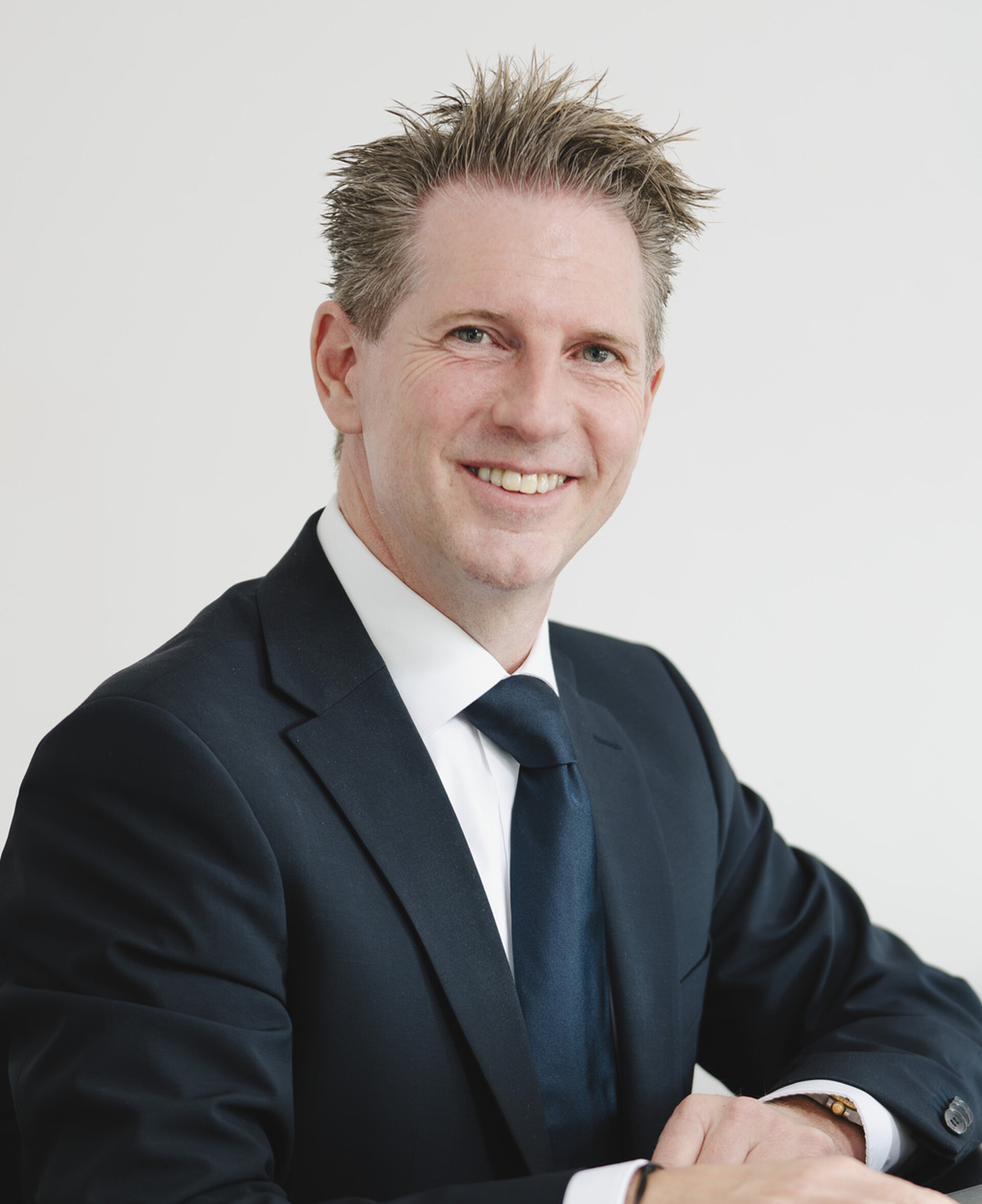 Portrait Jens Rüggeberg