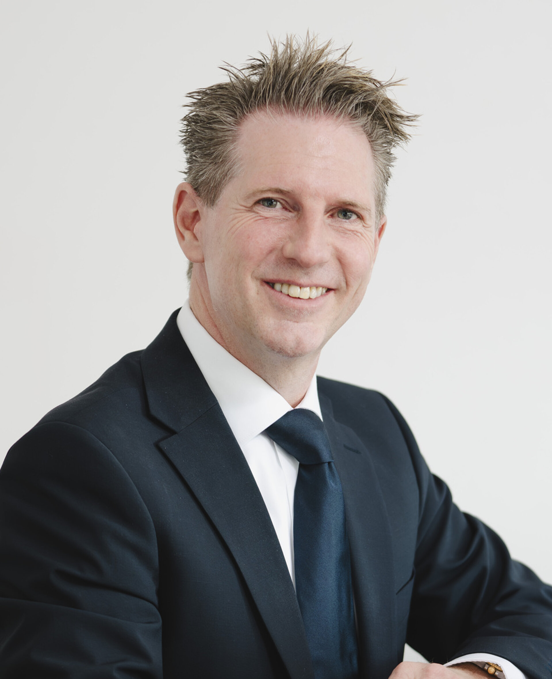 Portrait Jens Rüggeberg