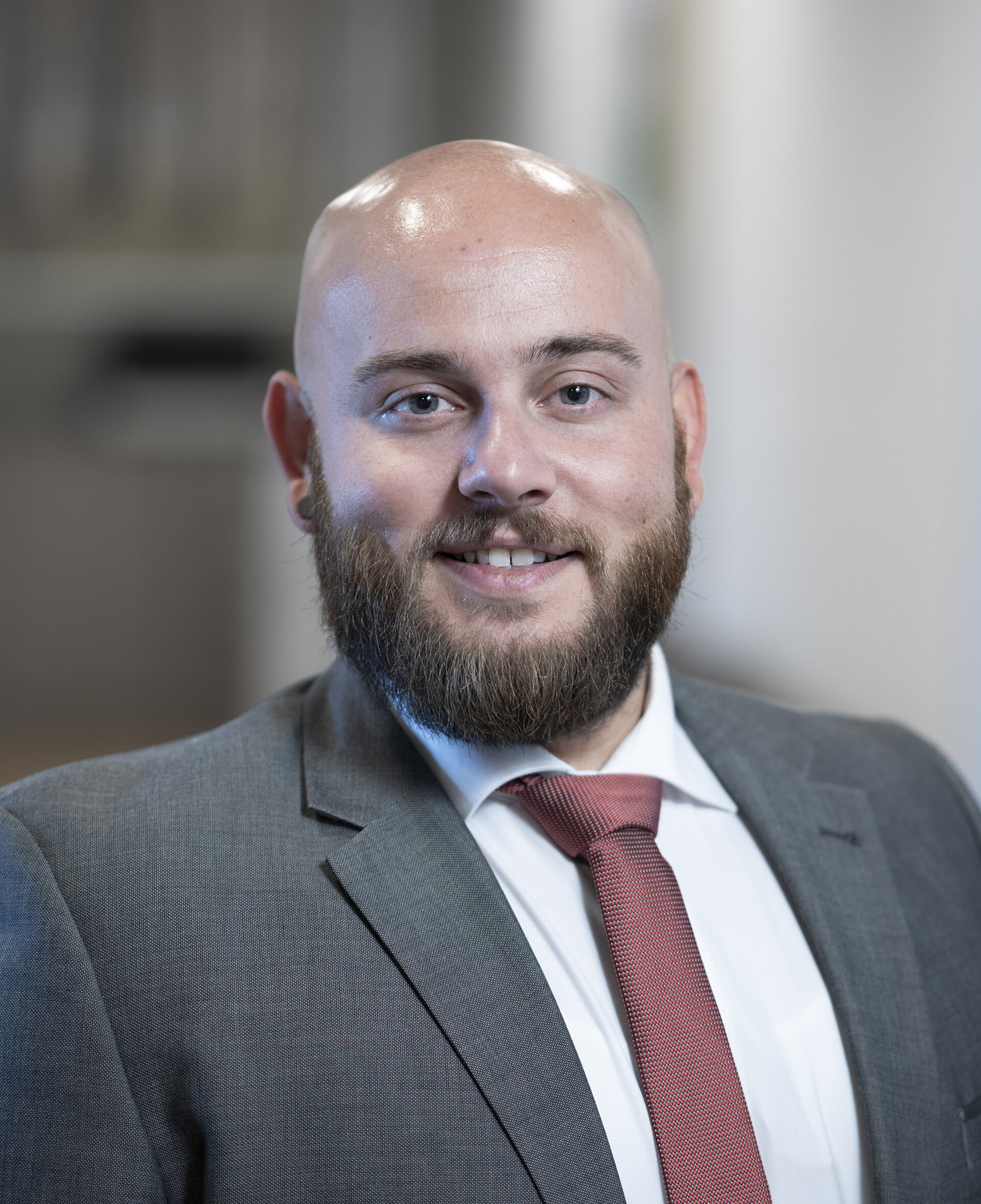 Portrait Nico Schröbler