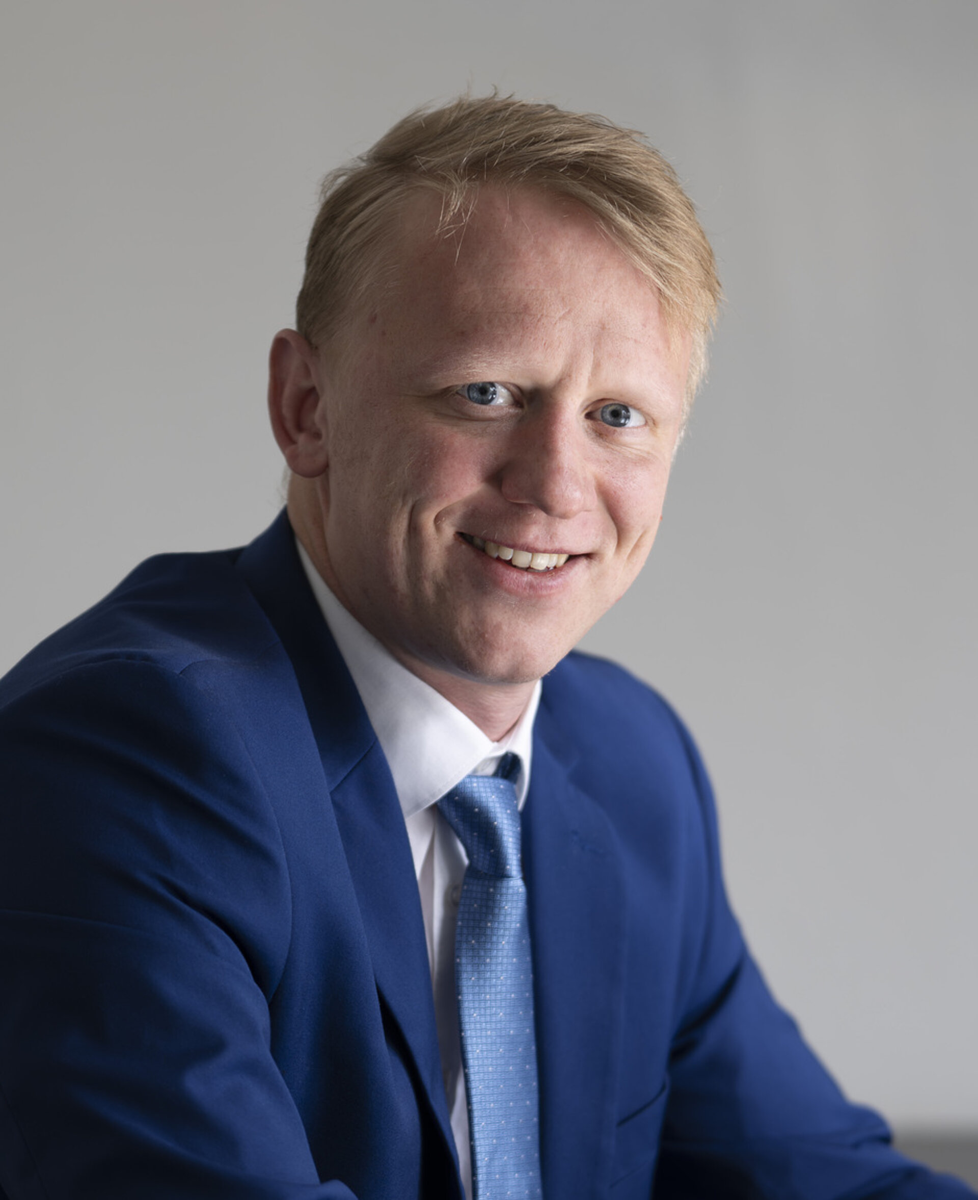 Portrait Christoph Cramer