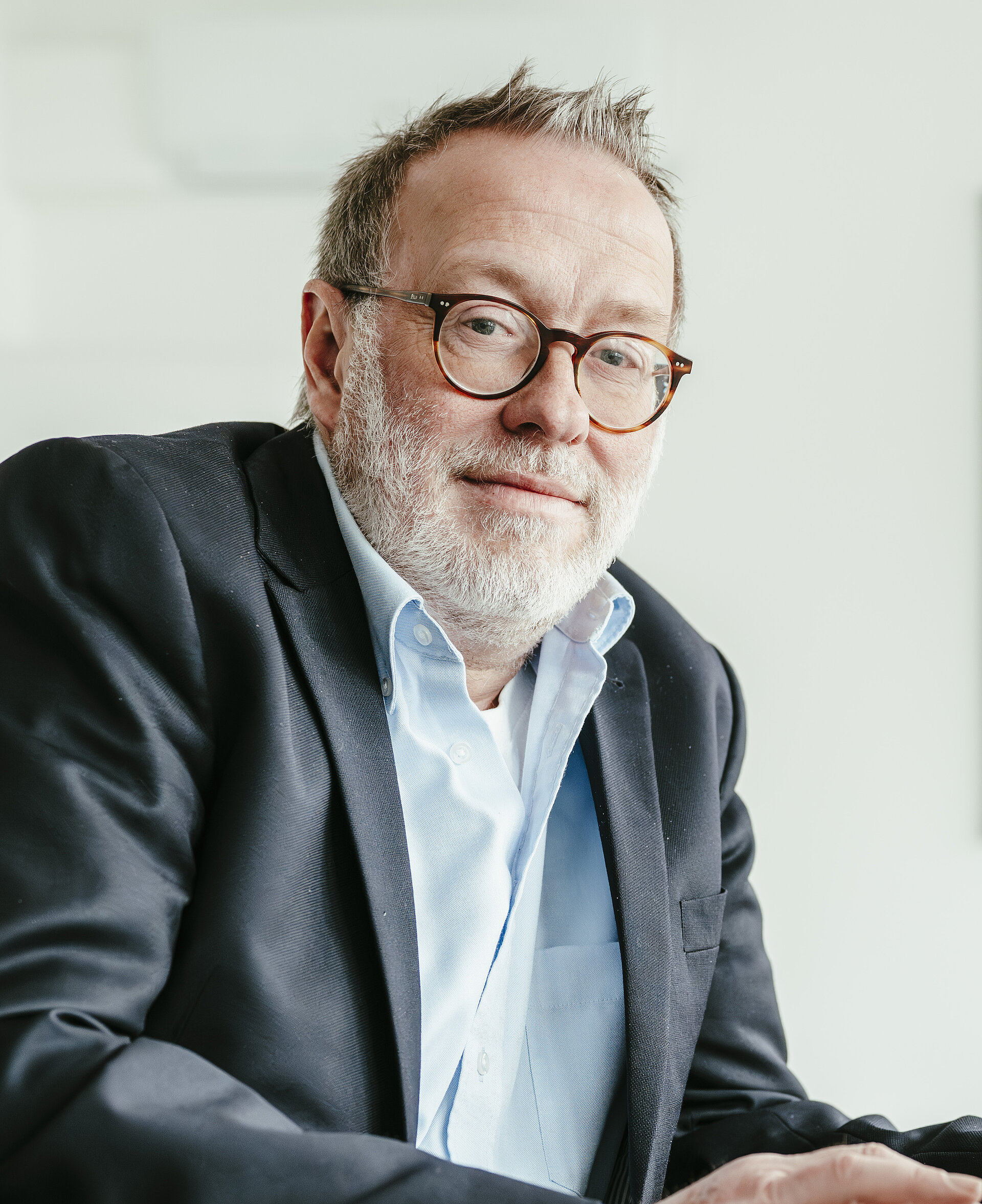 Potraitfoto Marcus Theissen