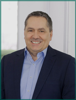 Portrait Bernd Nowack